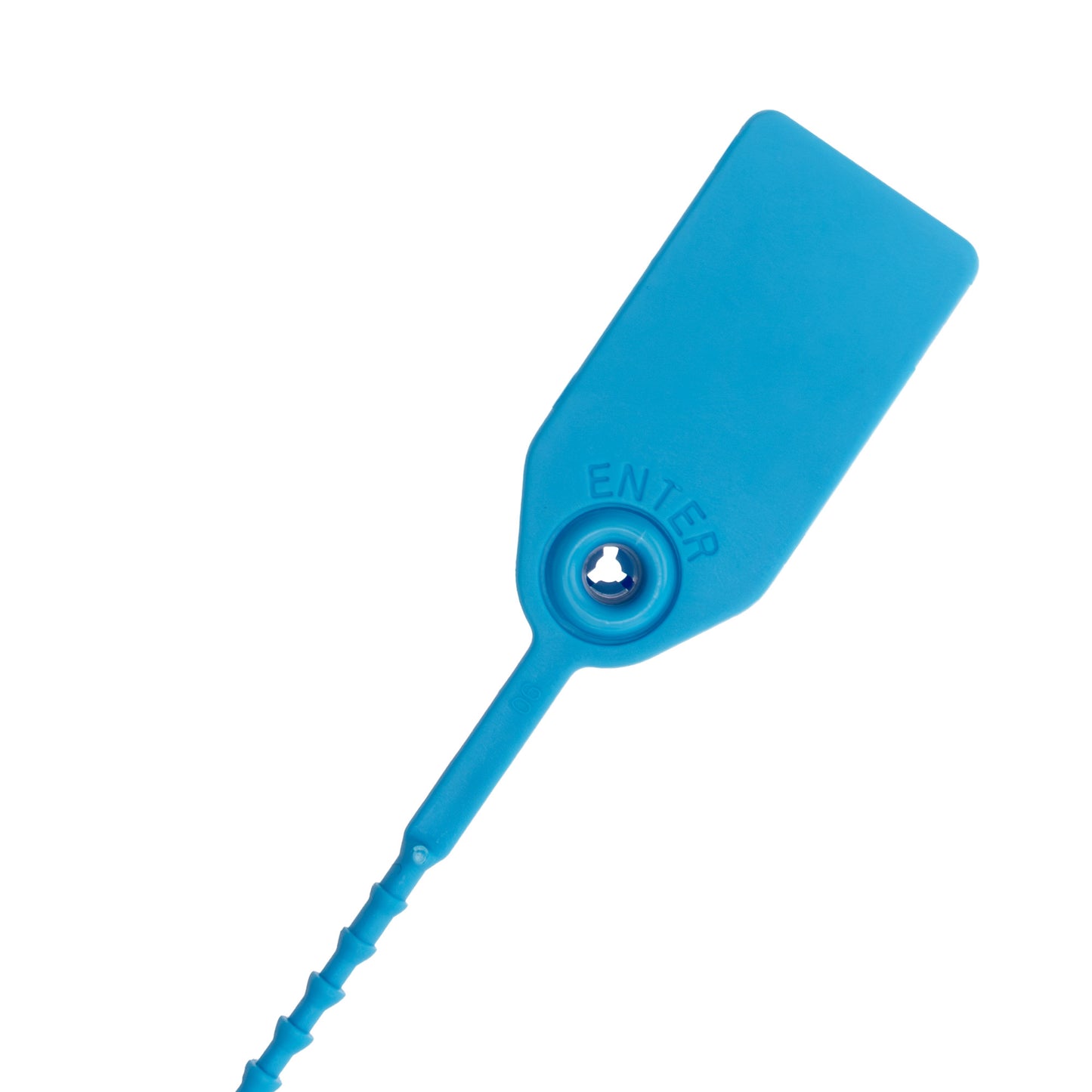 Sello de Seguridad Cola de Ratón 250mm