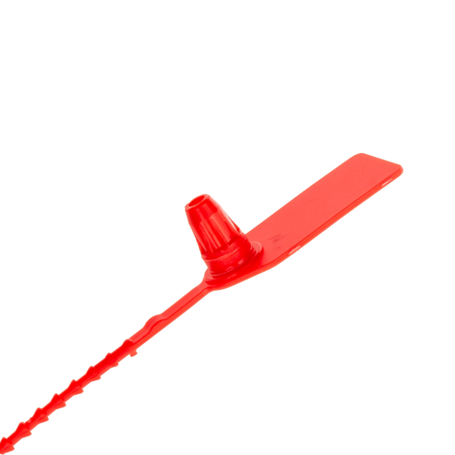 Sello de Seguridad Cola de Ratón 250mm