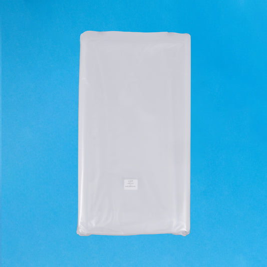 Bolsa Jumbo de Polietileno Natural 100 X 120 cm Calibre 190 1 Kg