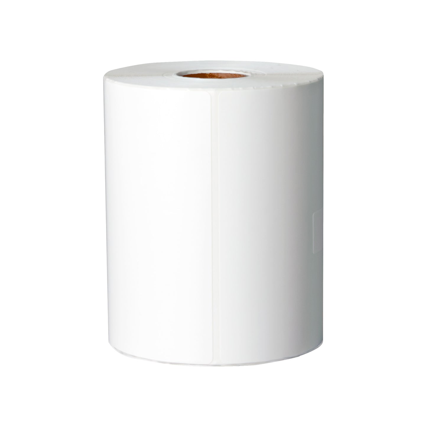Rollo de Etiquetas Térmicas Adhesivas 4" X 8"