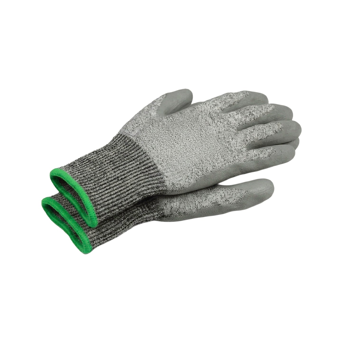 Guantes Anticortes con recubrimiento de Poliuretano