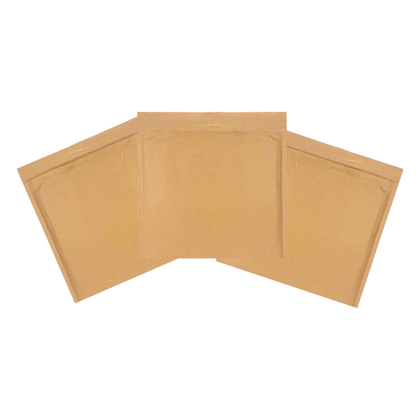 Sobres Protectores de Papel de panal de abeja para productos frágiles