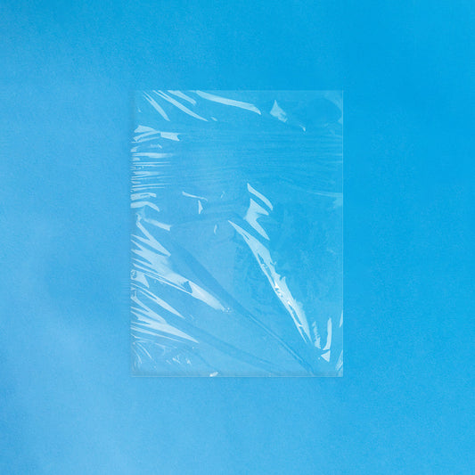 Bolsa de Polietileno Natural 30 X 40 cm (1 Kg)