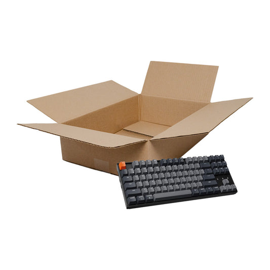 Cajas de cartón para envíos #28