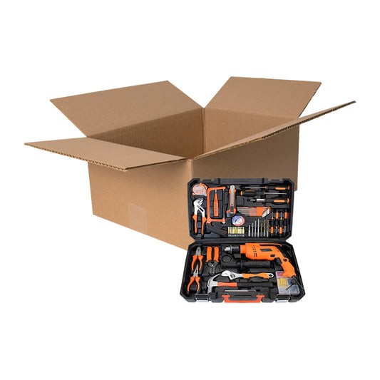 Cajas de cartón para envíos #29