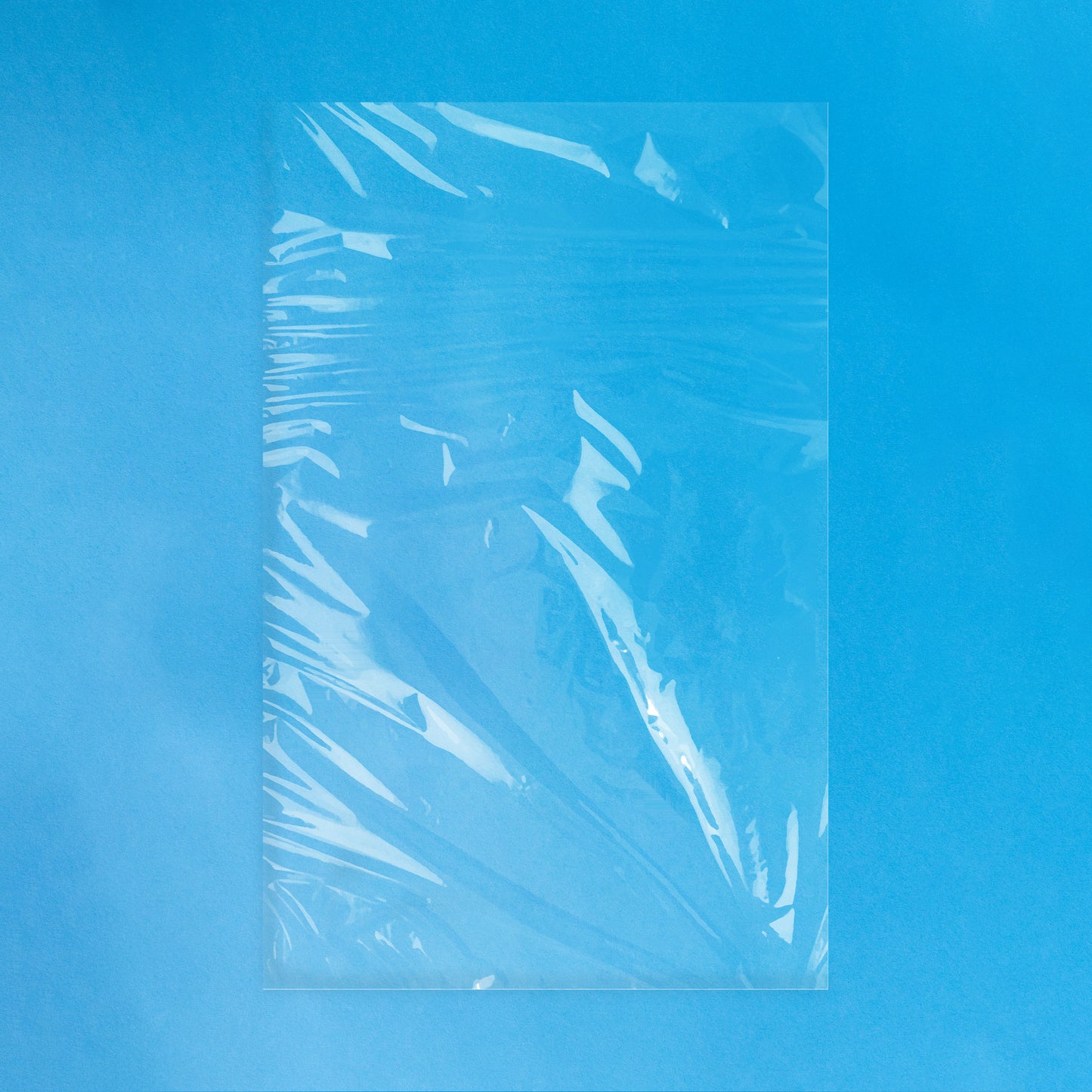 Bolsa de Polietileno Natural 60 x 90 (5 Kg)