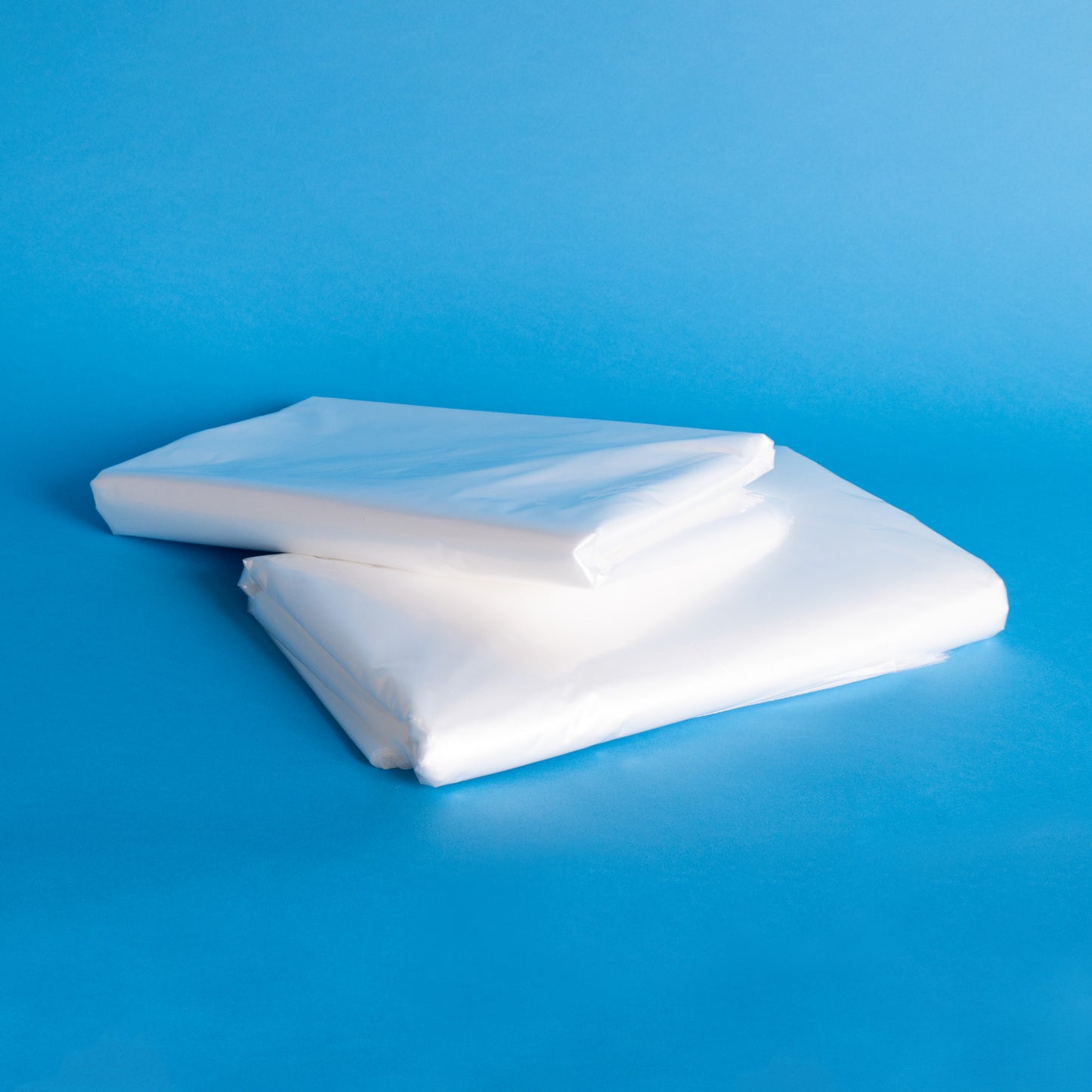 Bolsa de Polietileno Natural 60 x 90 (1 Kg)