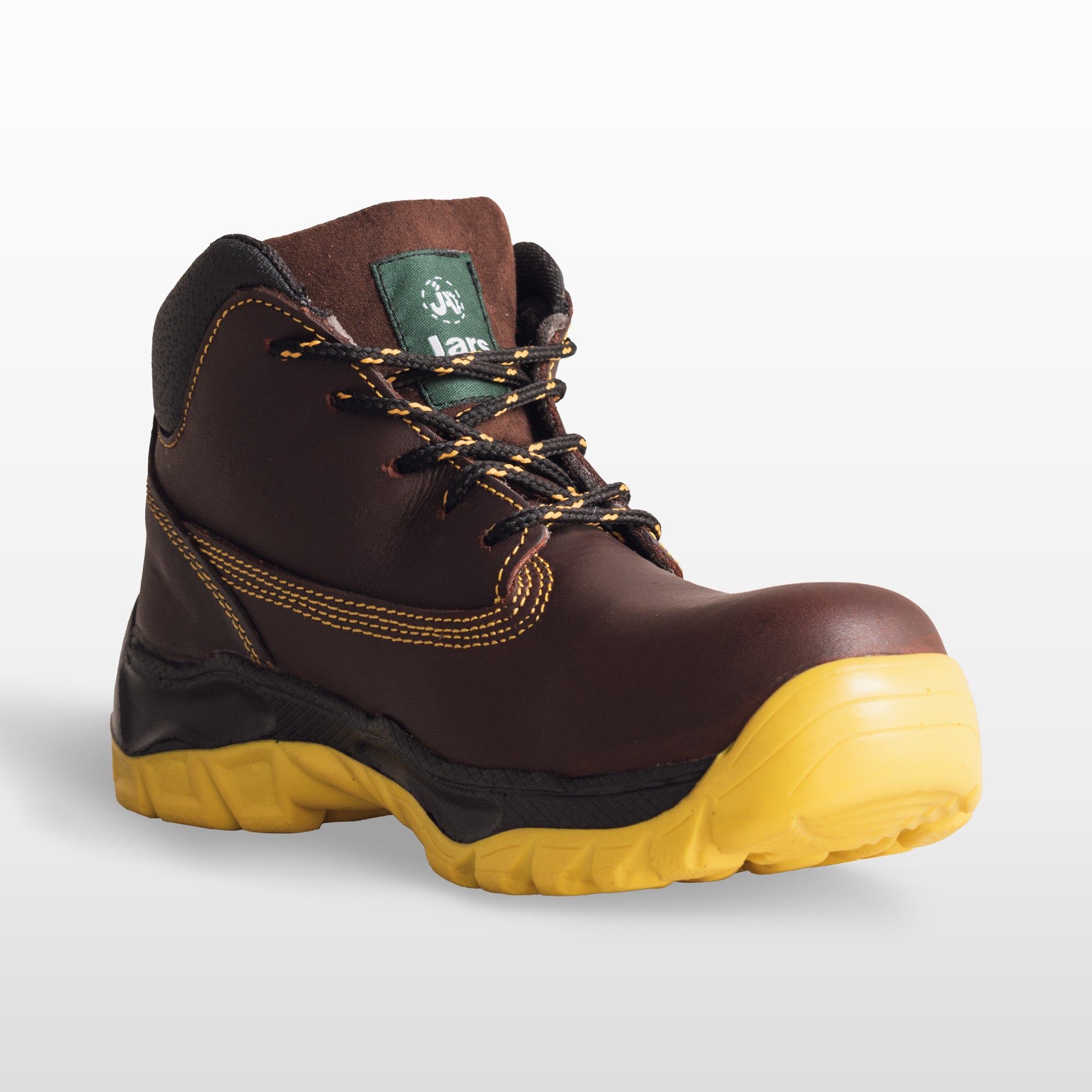 Botas de Seguridad – Packsys - Main Image