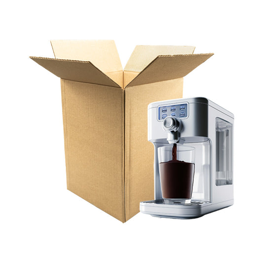 Cajas de cartón para envíos #2