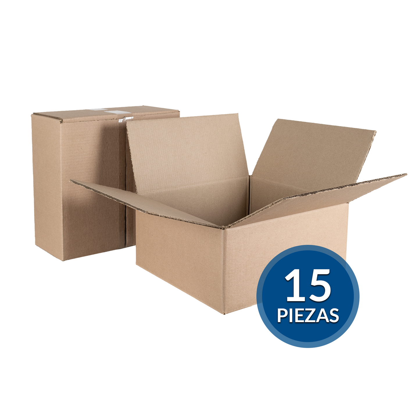 Cajas de cartón para envíos #18