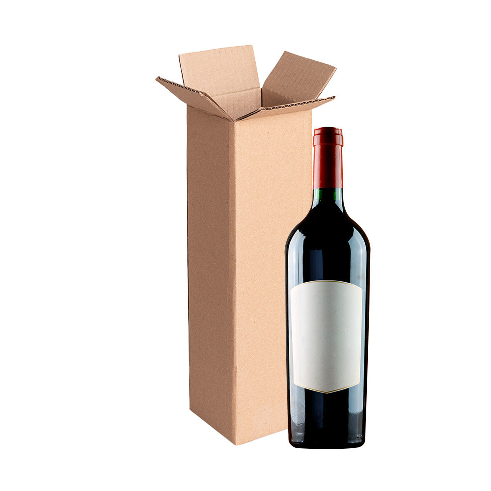 Cajas de cartón para envíos #20