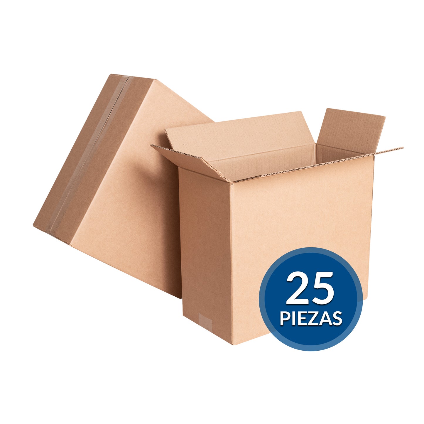 Cajas de cartón para envíos #21