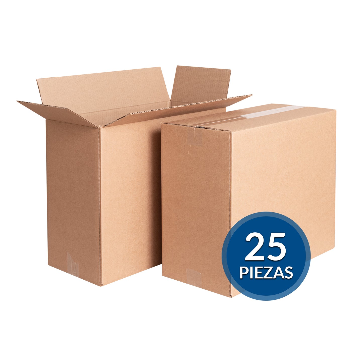 Cajas de cartón para envíos #22