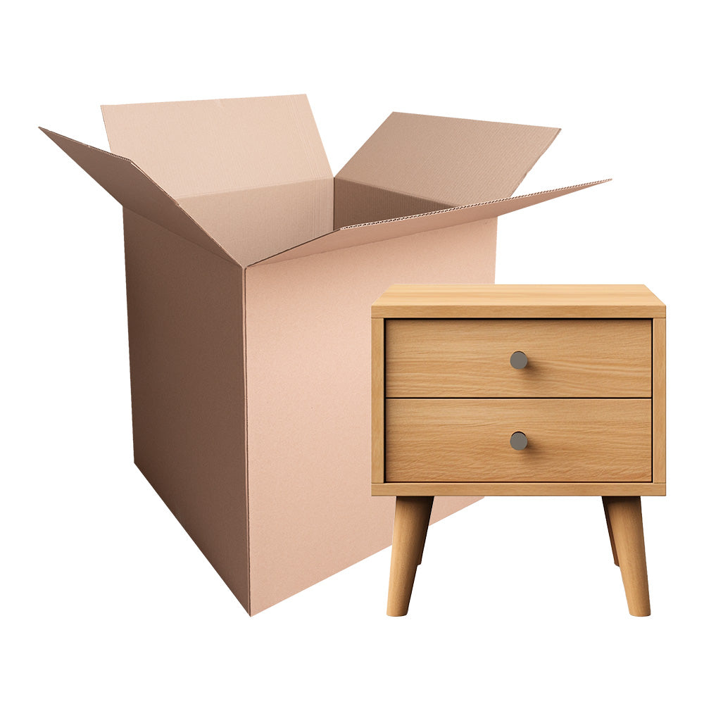 Cajas de cartón para envíos #23