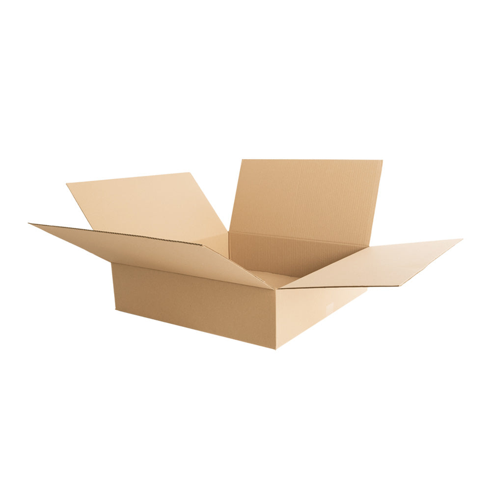 Cajas de cartón para envíos #24