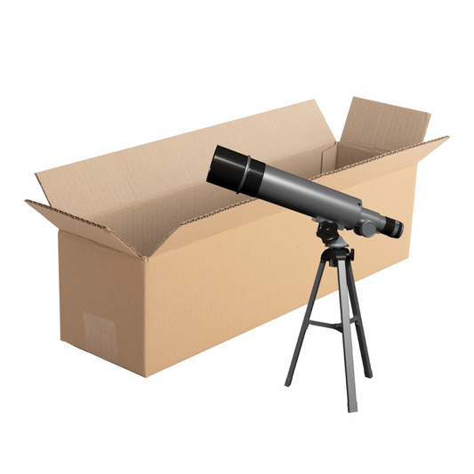 Cajas de cartón para envíos #25