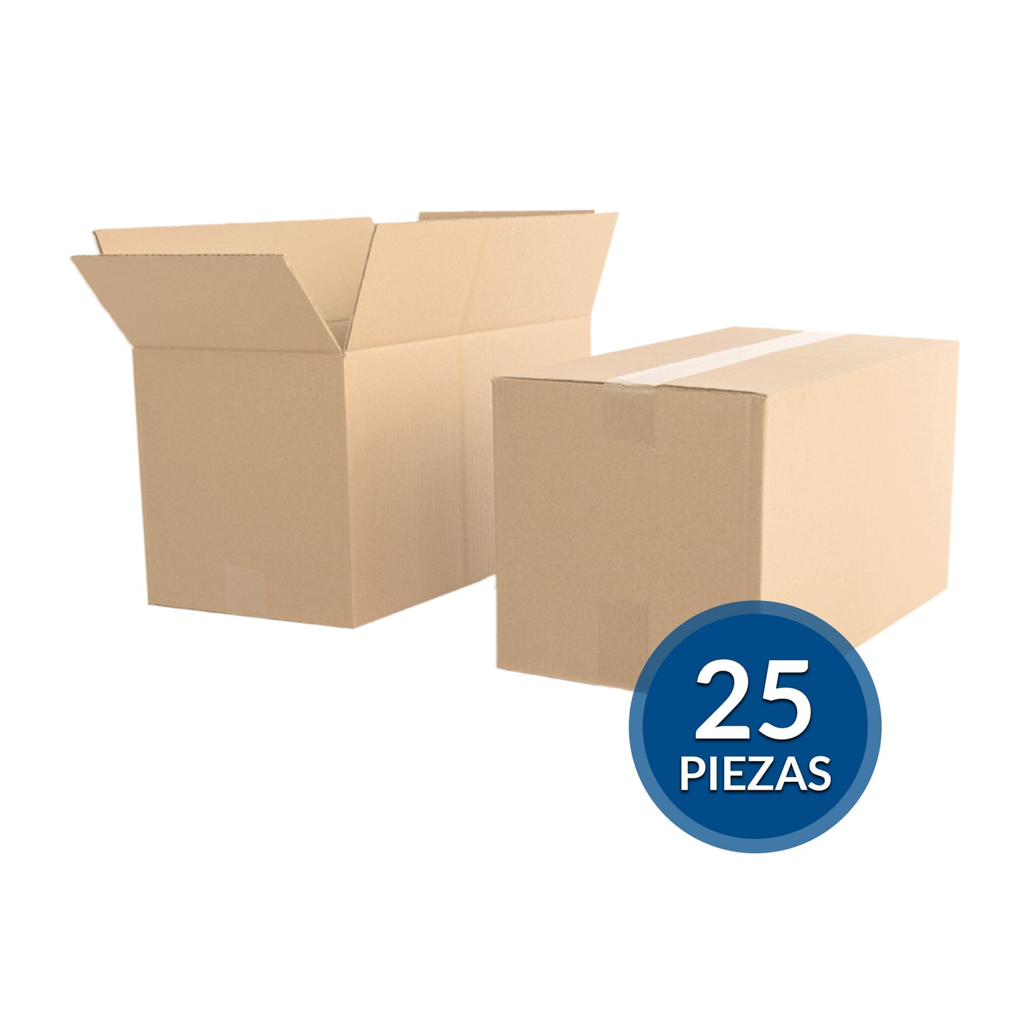 Cajas de cartón para envíos #26