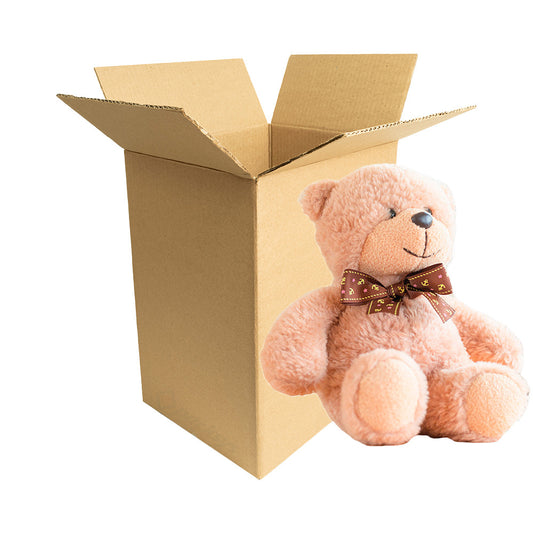 Cajas de cartón para envíos #1