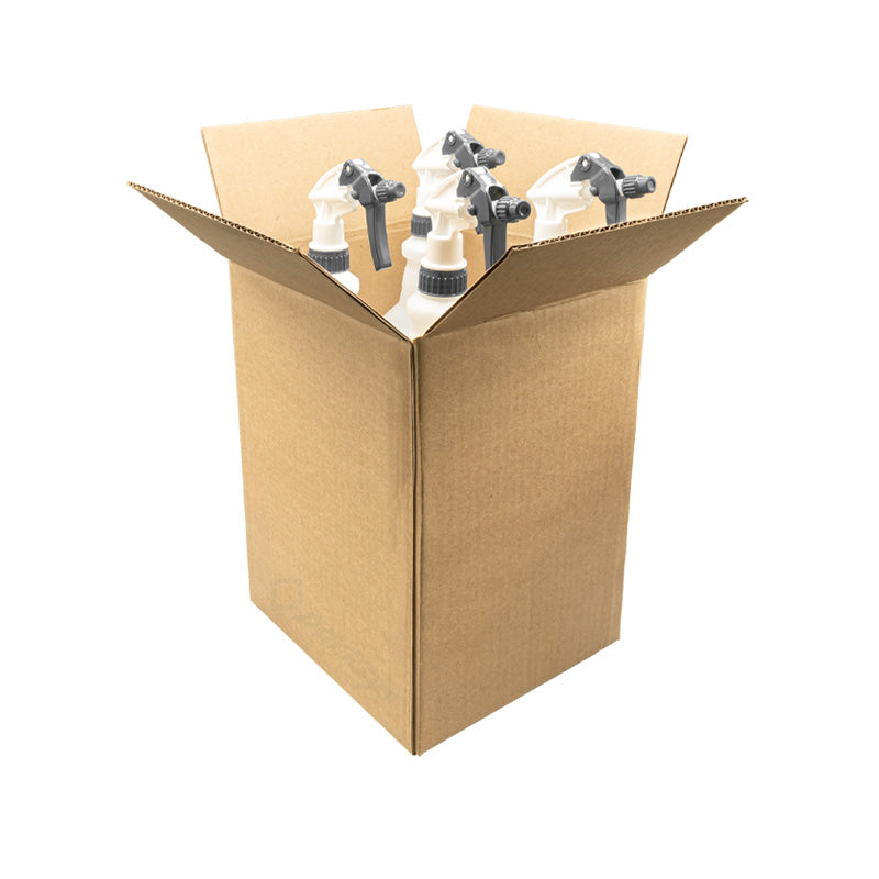 Cajas de cartón para envíos #2