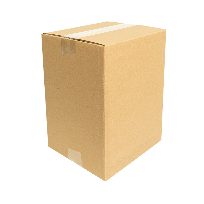 Cajas de cartón para envíos #2