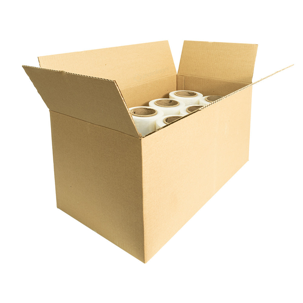 Cajas de cartón para envíos #5