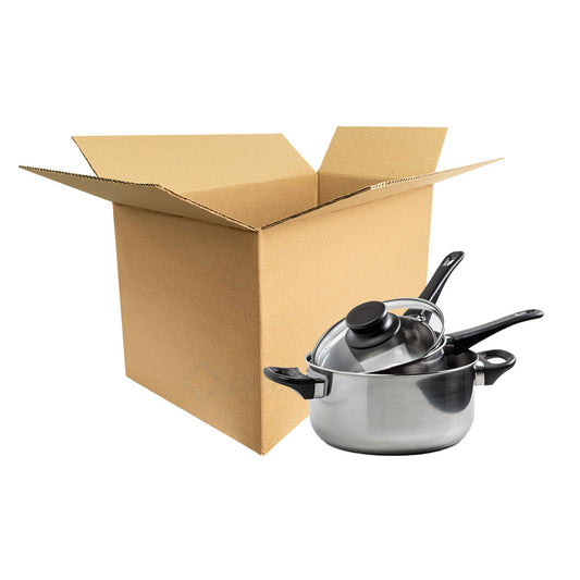 Cajas de cartón para envíos #5