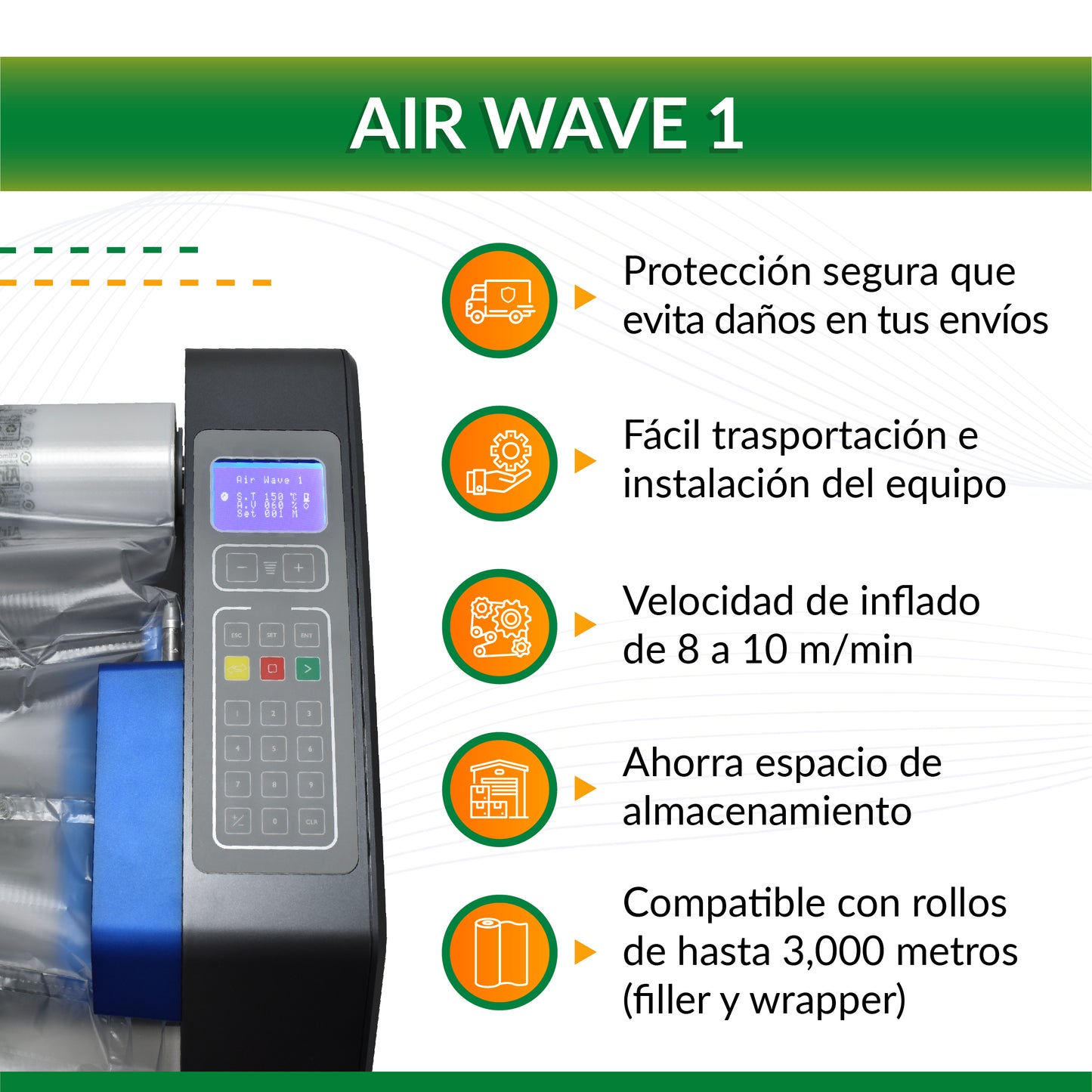 AirWave 1