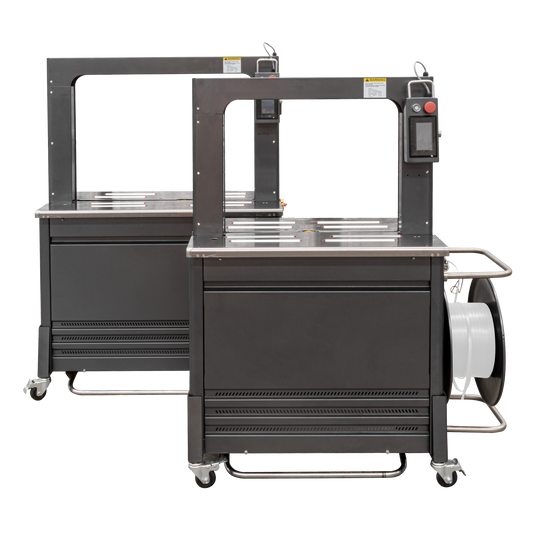 Flejadora automática