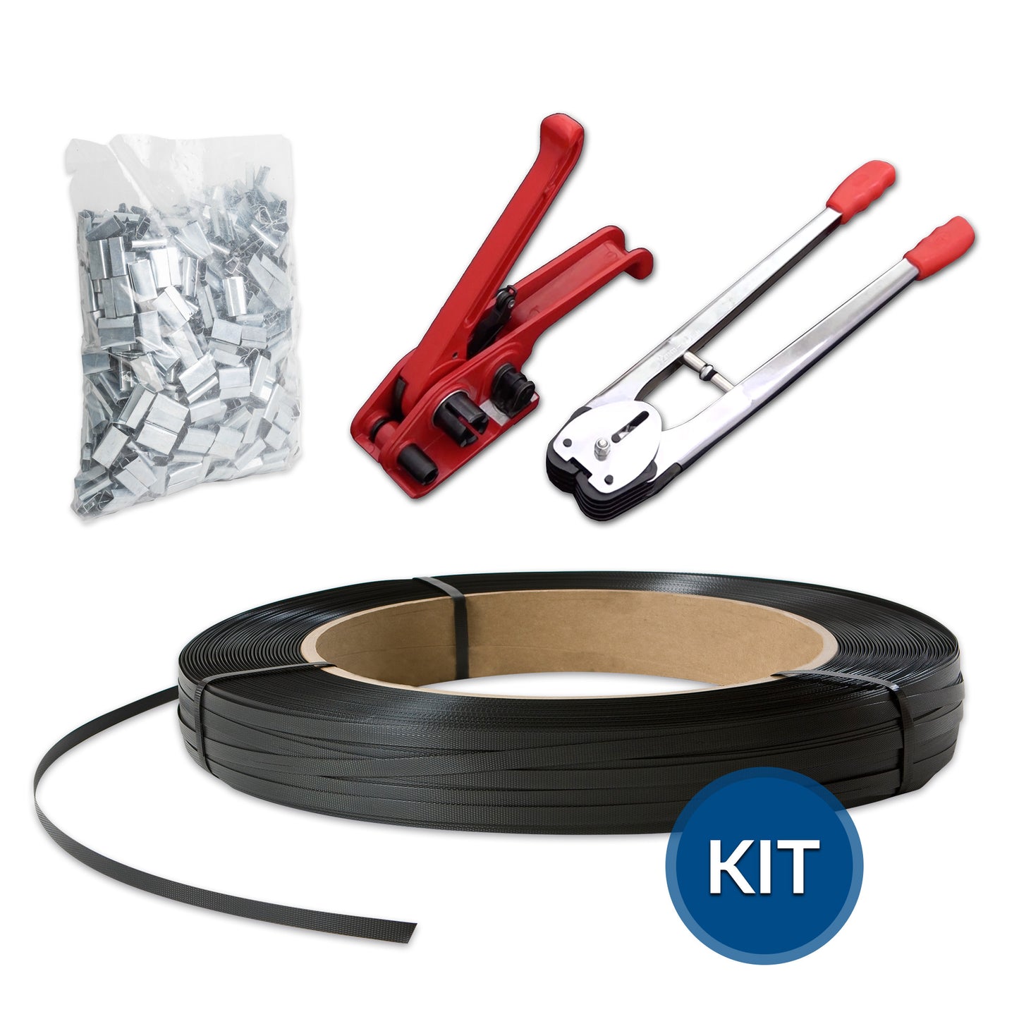 Kit Flejado Manual