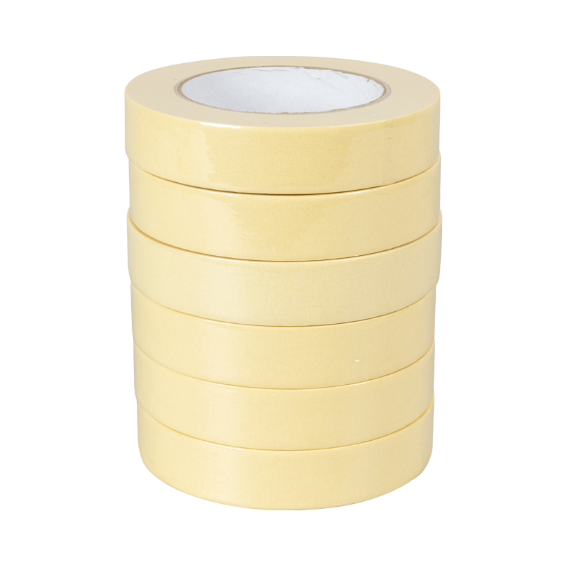 Cinta Masking Tape 24 mm x 50 m