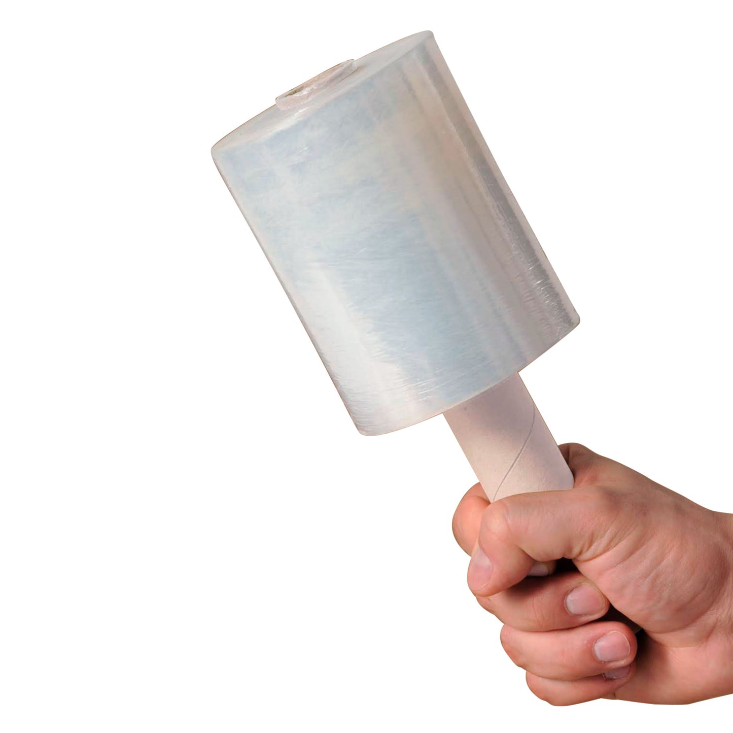 Packsys Mini Rollos de Película Stretch con aplicador