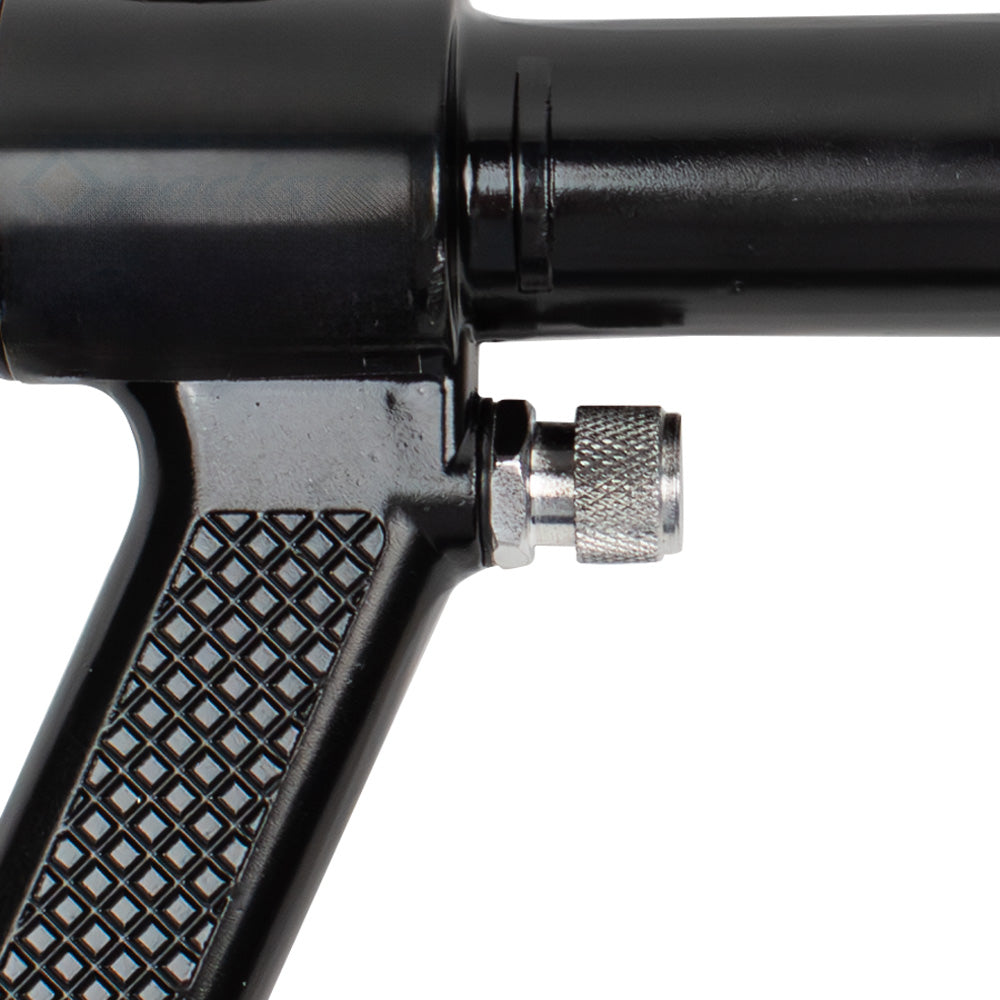 Pistolas para inflar bolsas de carga