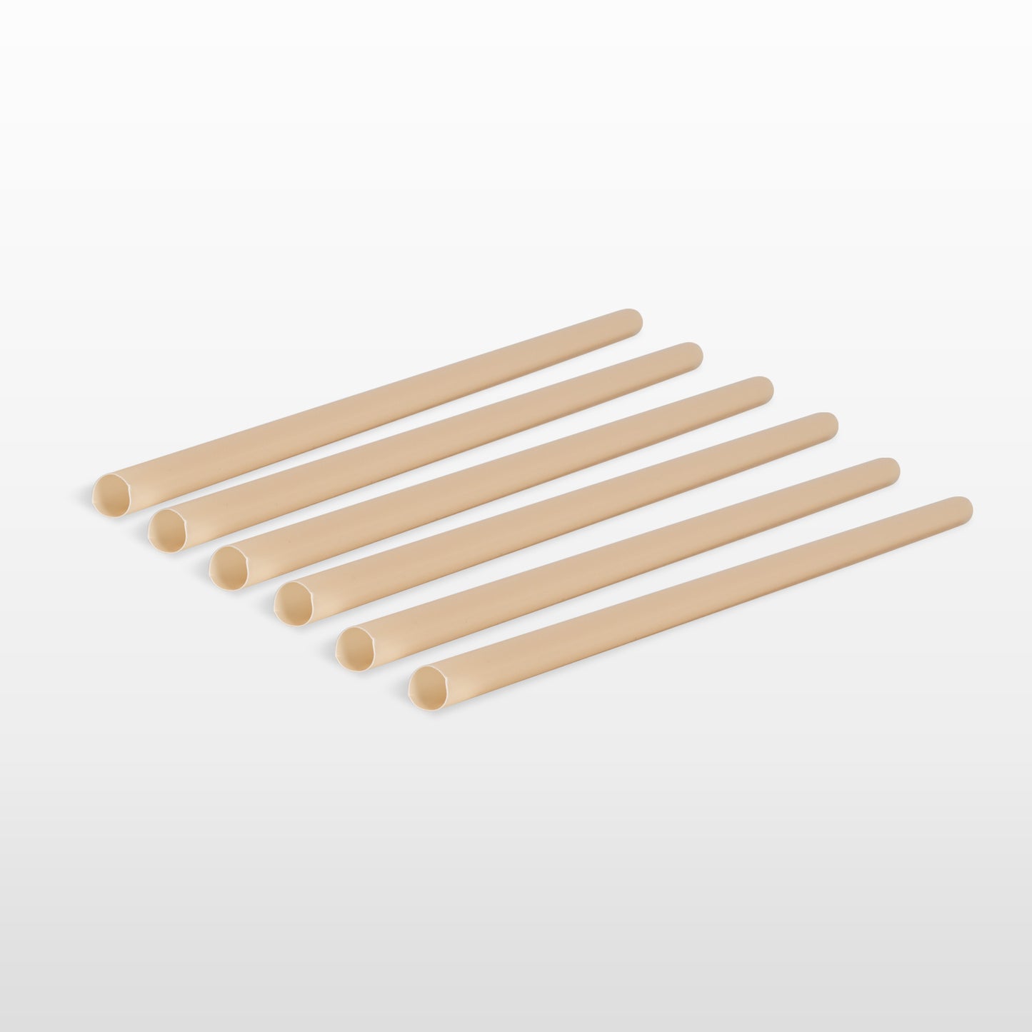 Popote Biodegradable Reyma