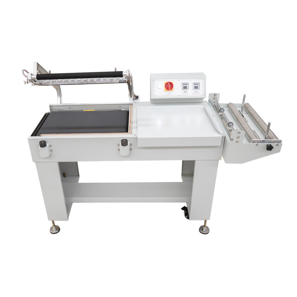Máquina selladora semiautomática YS-FL-5545A