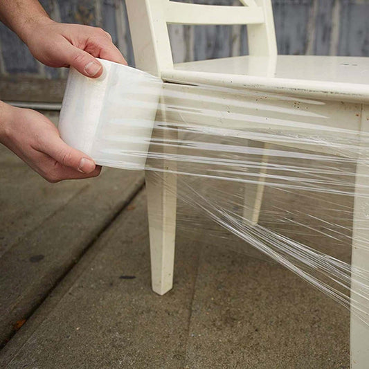 Packsys Mini Rollos de Película Stretch