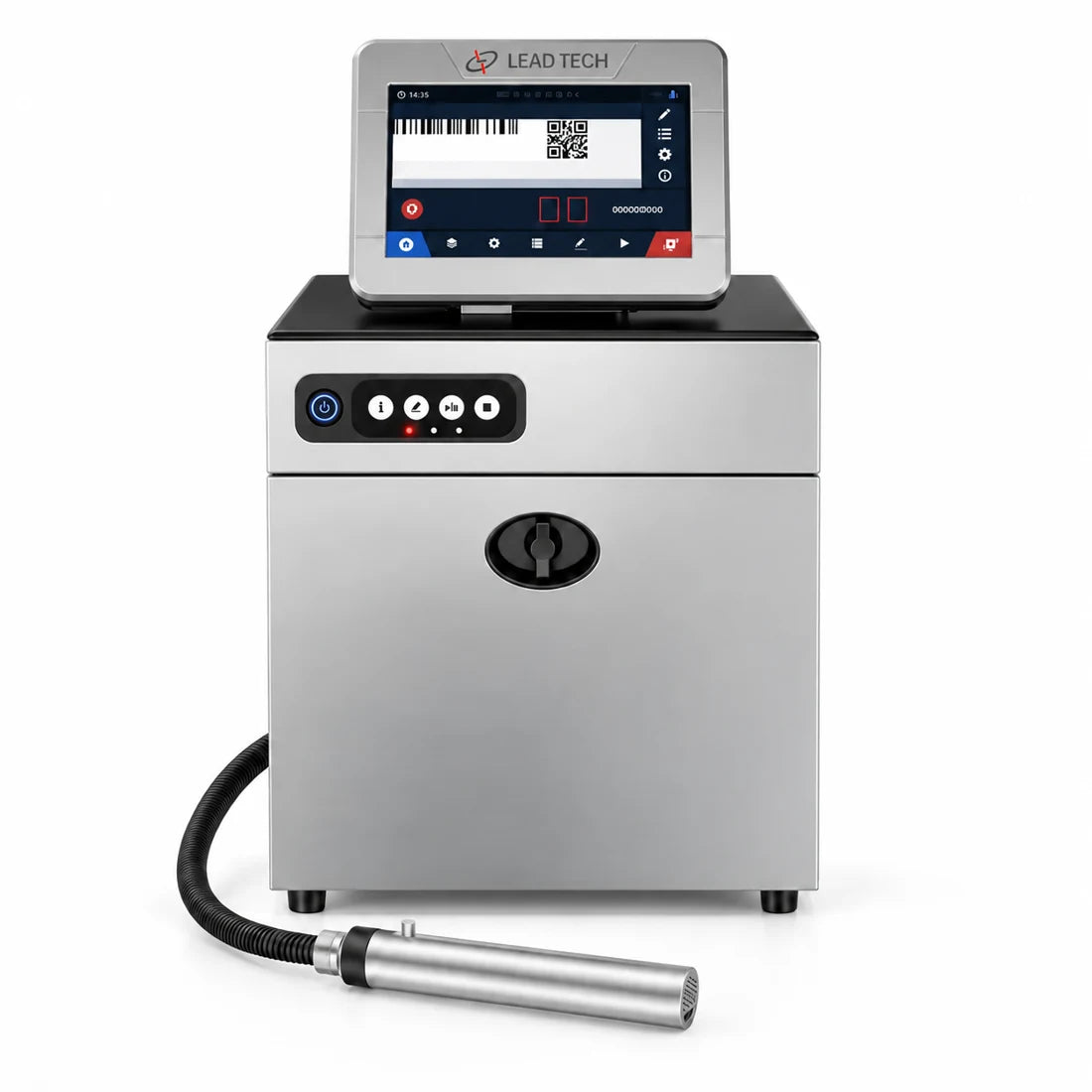 Codificadora Lead Tech i9