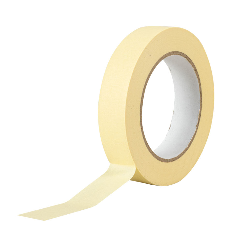 Cinta Masking Tape 24 mm x 50 m