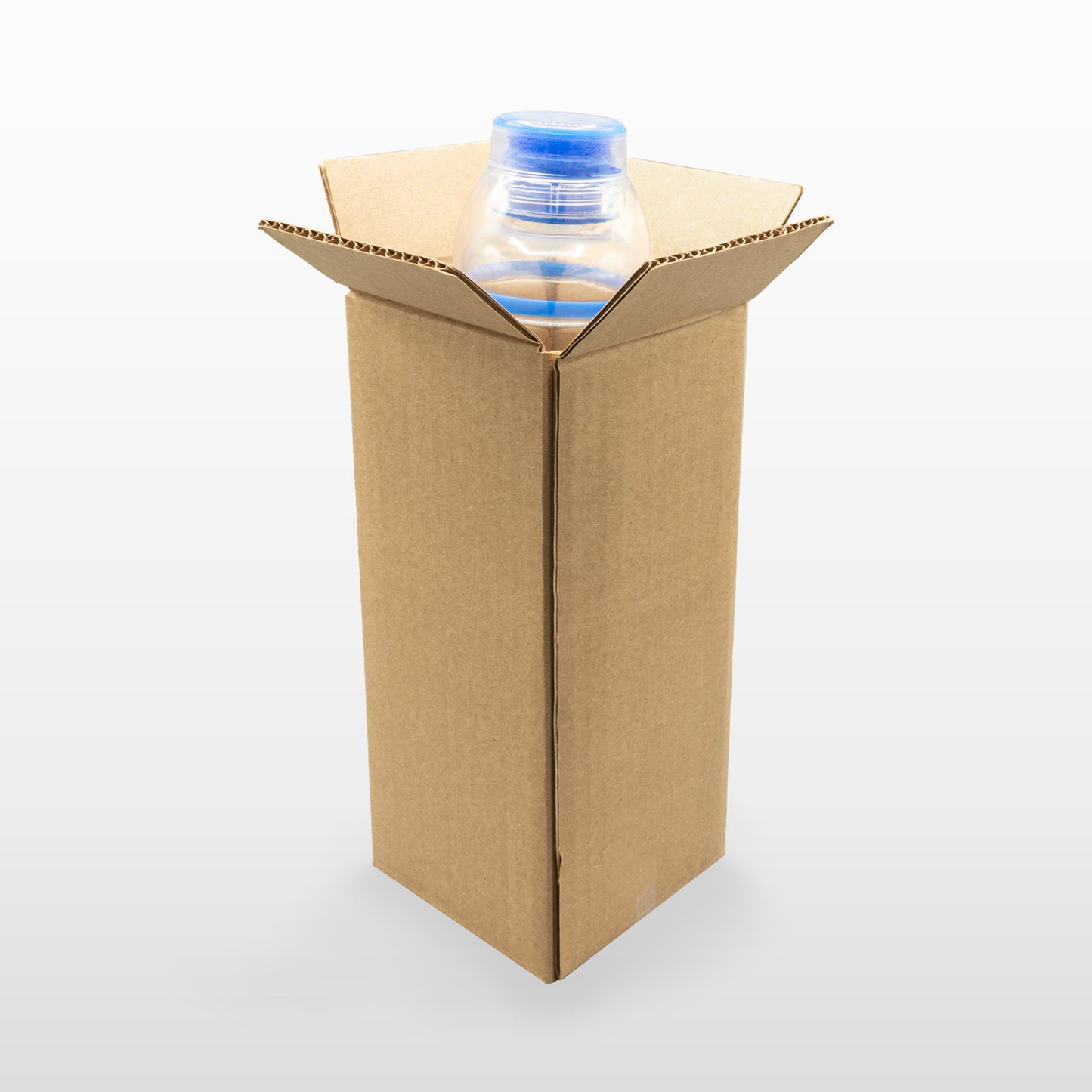 Cajas de cartón para envíos #9