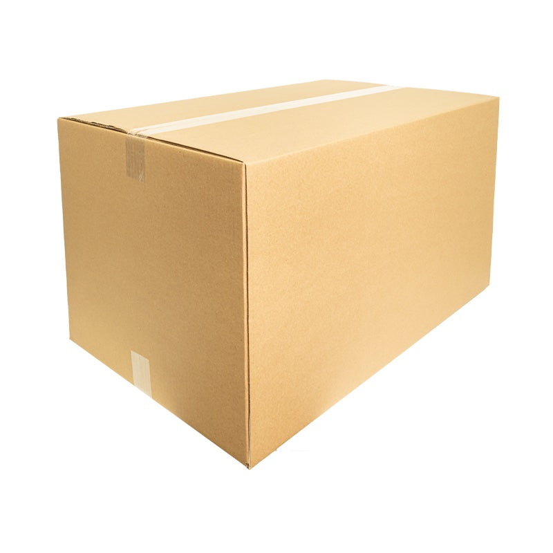 Cajas de cartón para envíos #10 – Packsys