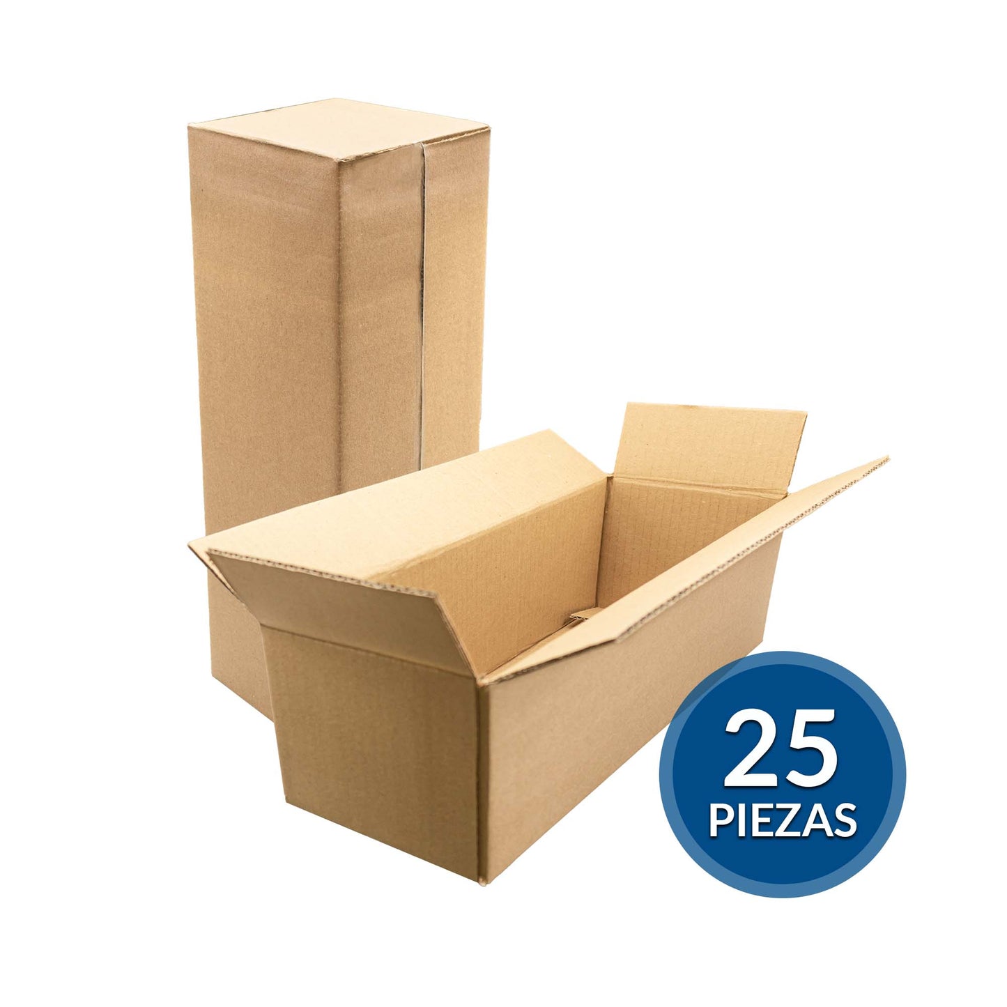 Cajas de cartón para envíos #12