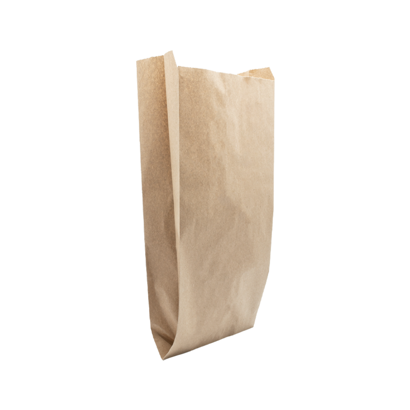 Bolsa Kraft #8
