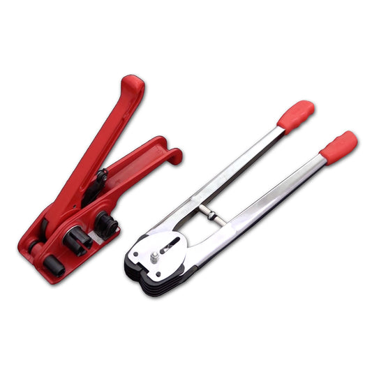 Herramientas de Flejado