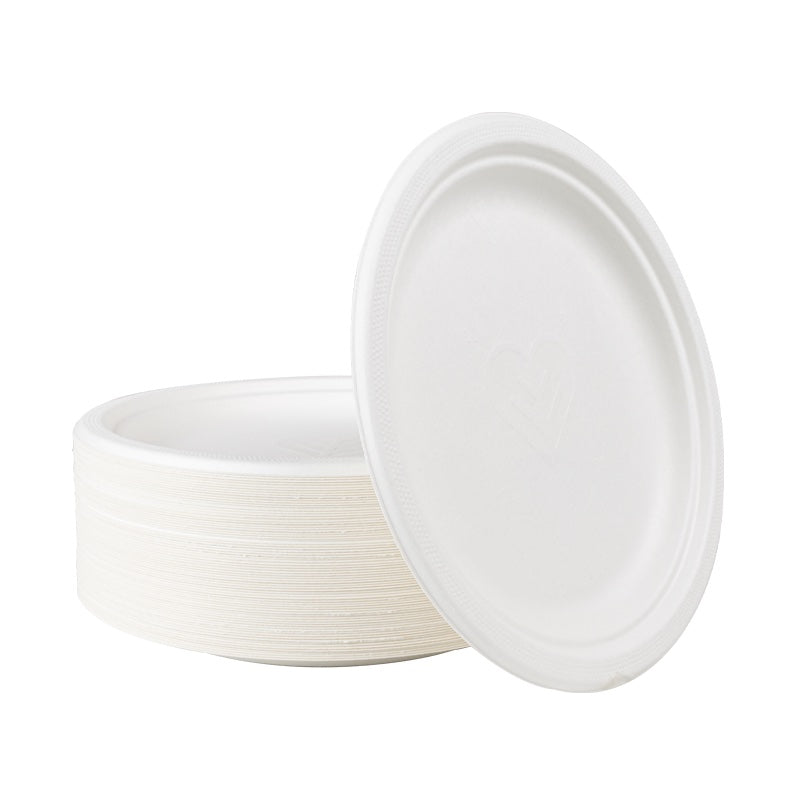 Plato bagazo 90 mm liso