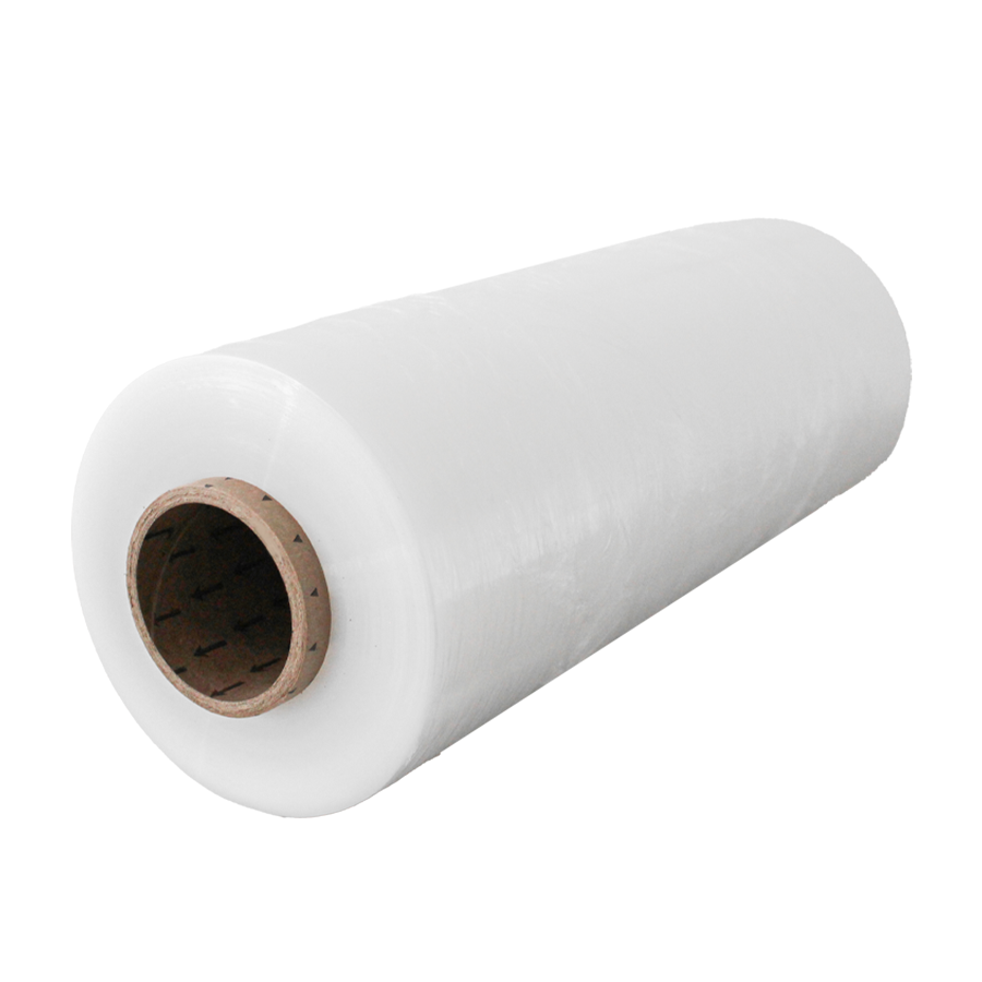 Packsys Película Stretch Automática Transparente