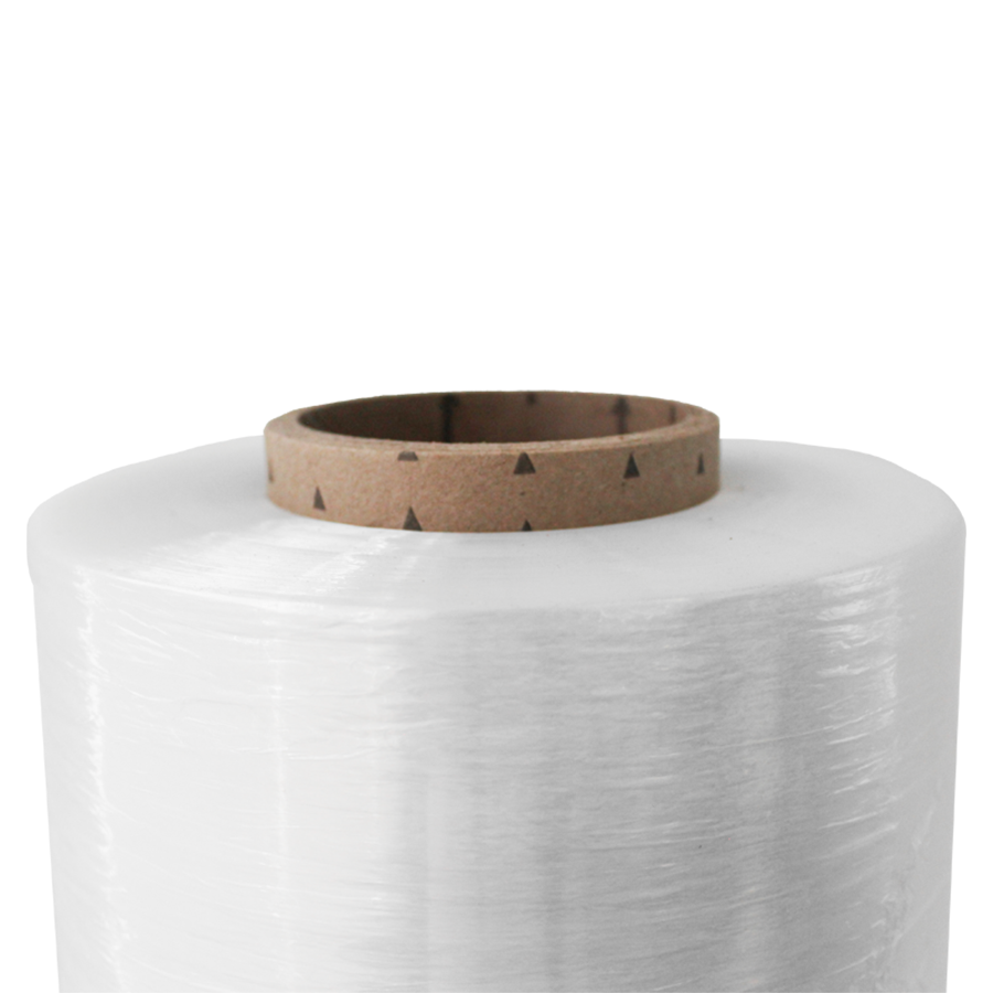Packsys Película Stretch Automática Transparente