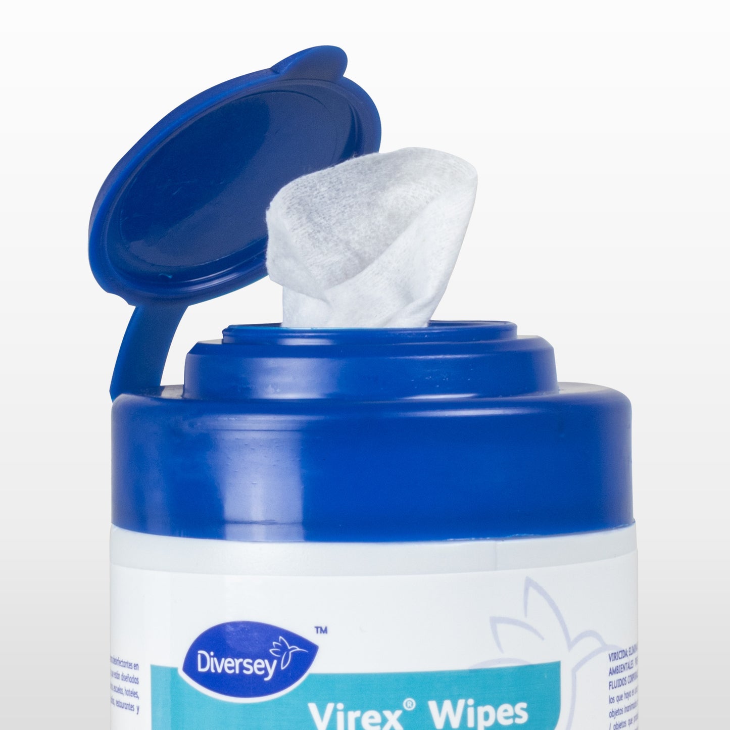Virex Wipes