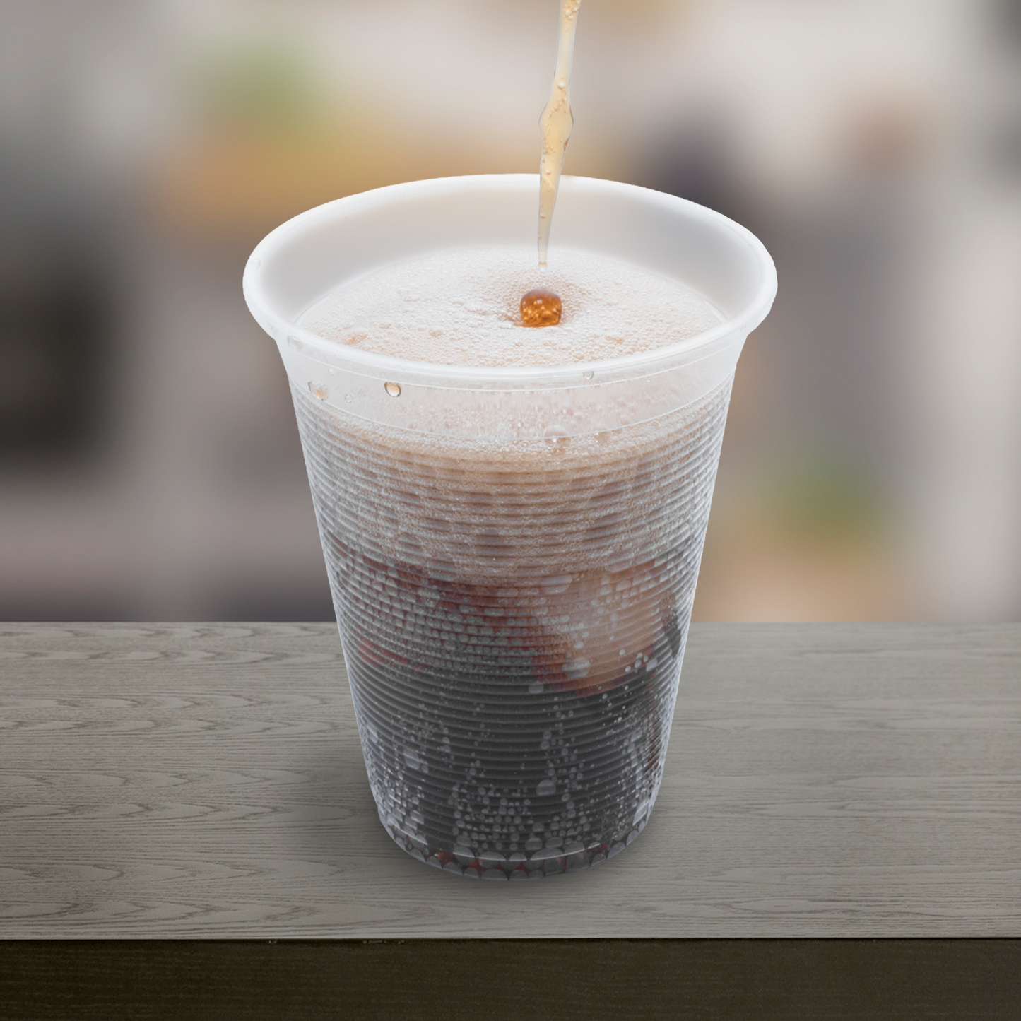 Vaso Nº12 Reyma