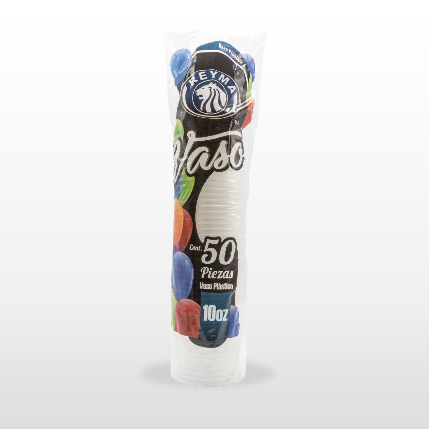Vaso Nº10 Reyma