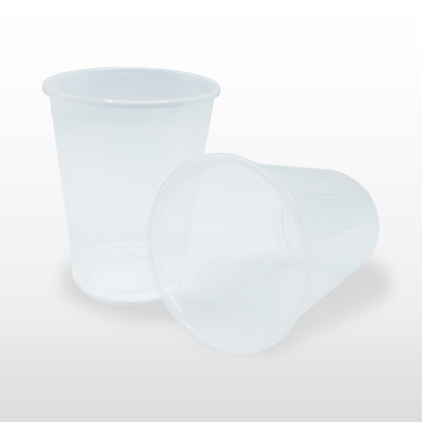 Vaso Nº10 Reyma