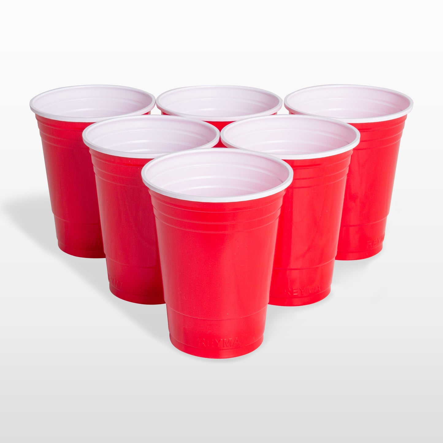Vaso No 16 EU Bicolor Reyma